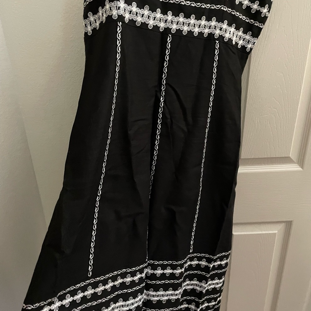 Loft sundress - Picture 6 of 7